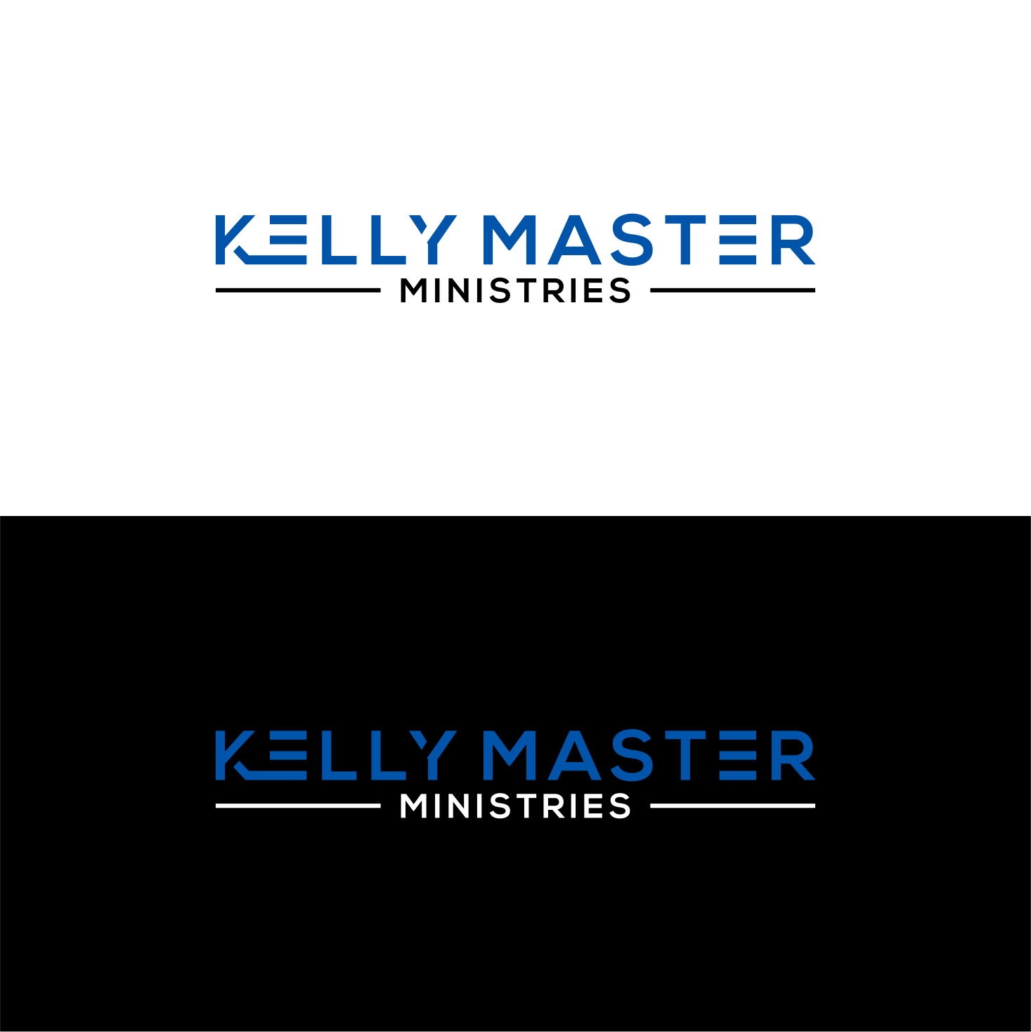 Diseño de Logo por dodobakauu para Kelly Master Ministries | Diseño #35168574