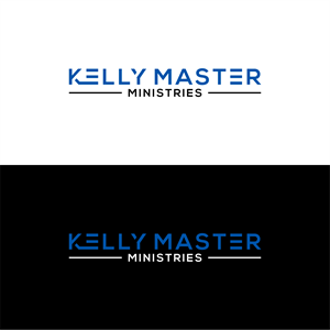 Diseño de Logo por dodobakauu para Kelly Master Ministries | Diseño: #35168574