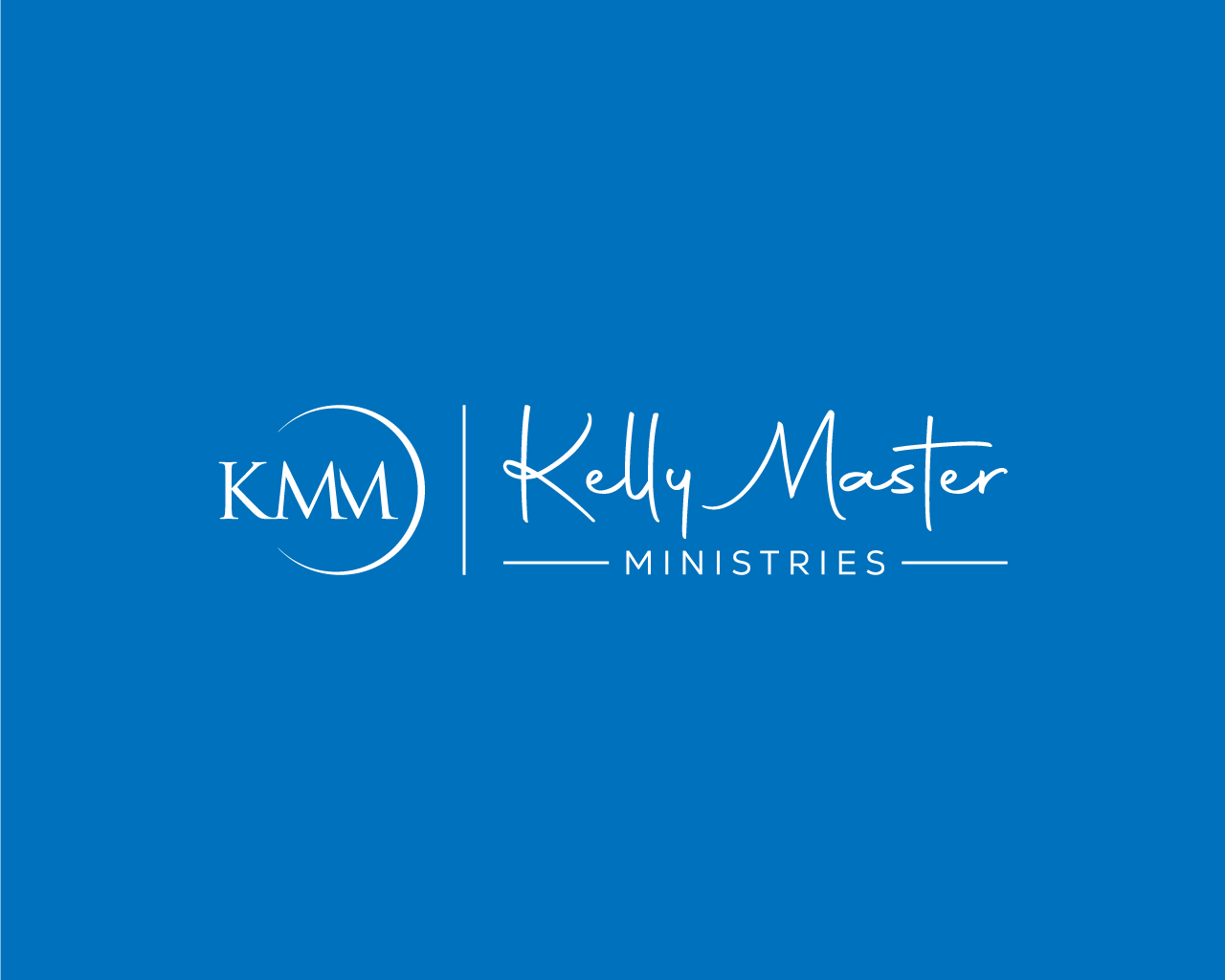 Logo Design by ArtByShahnaz™ for Kelly Master Ministries | Design #35176529
