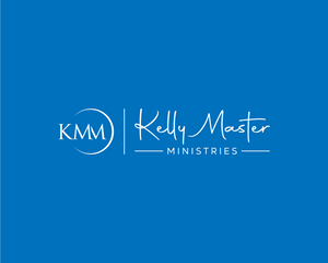 Logo-Design von ArtByShahnaz™ für Kelly Master Ministries | Design: #35176529