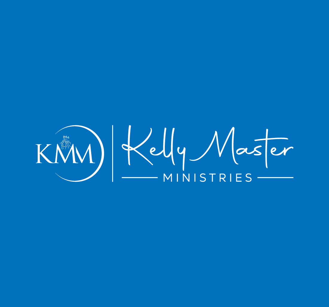 Logo Design by MD Kausar Ali for Kelly Master Ministries | Design #35190595