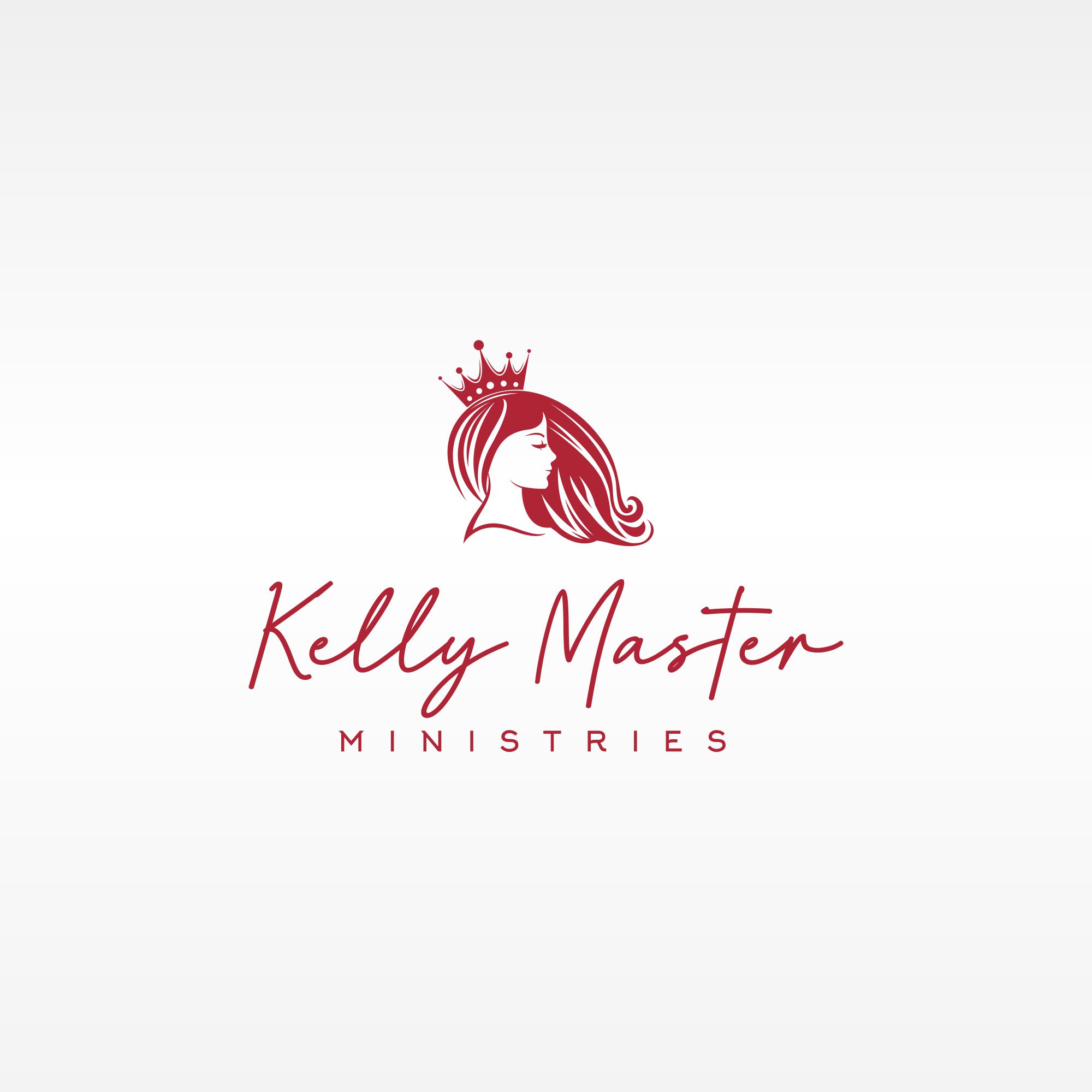 Logo Design by magelangart for Kelly Master Ministries | Design #35173449