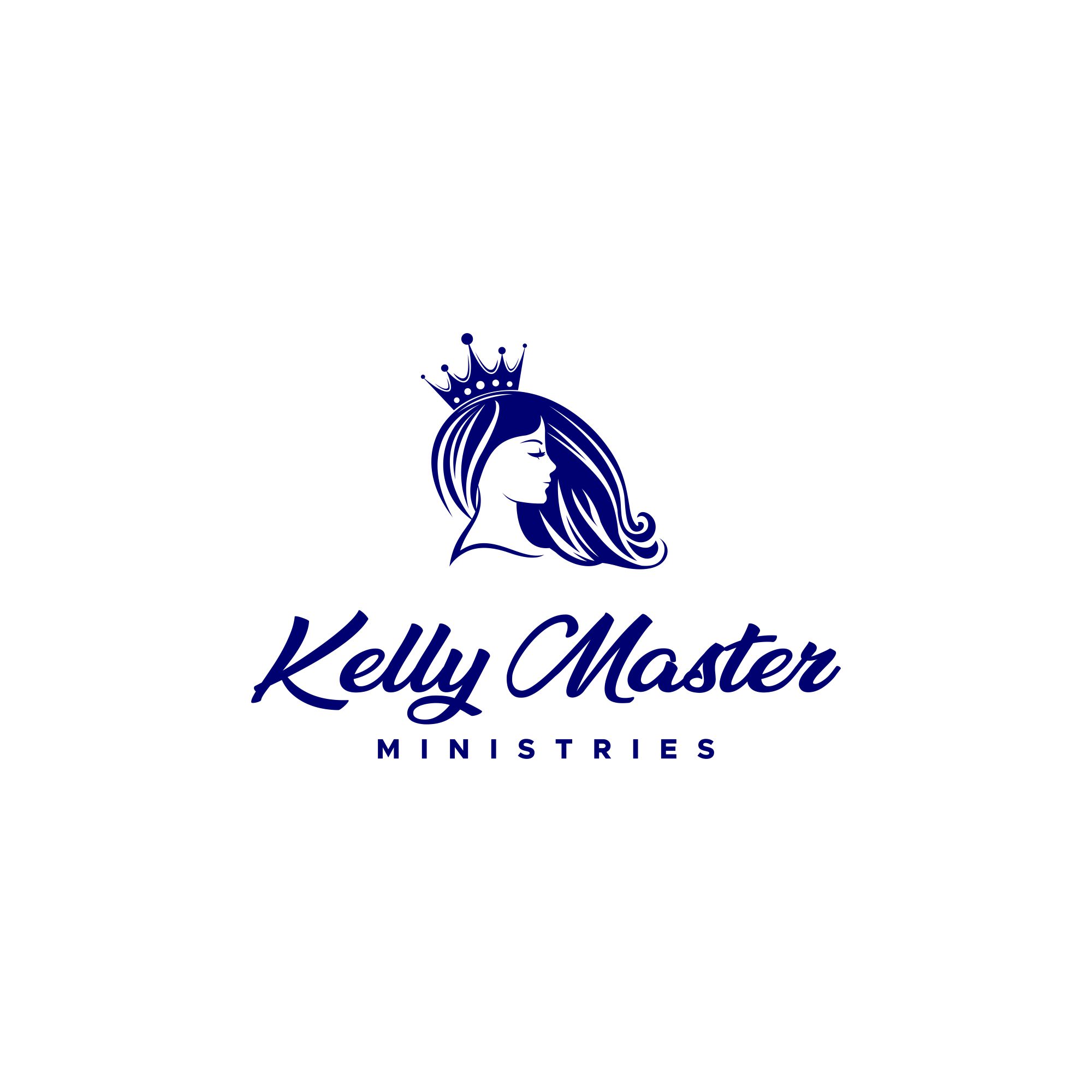Logo Design by magelangart for Kelly Master Ministries | Design #35178156