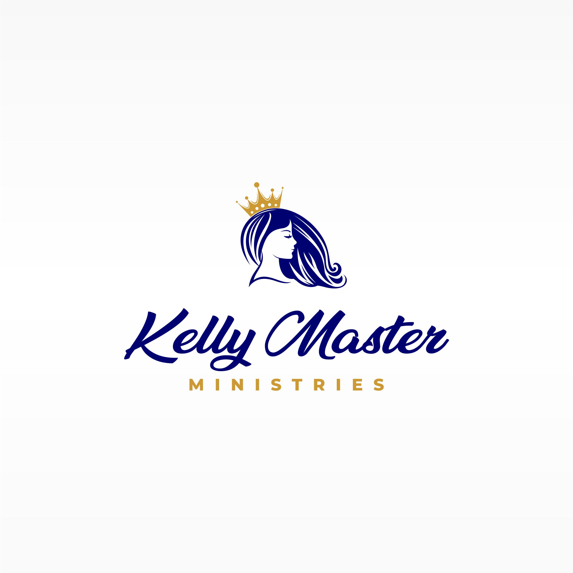 Logo Design by magelangart for Kelly Master Ministries | Design #35181549
