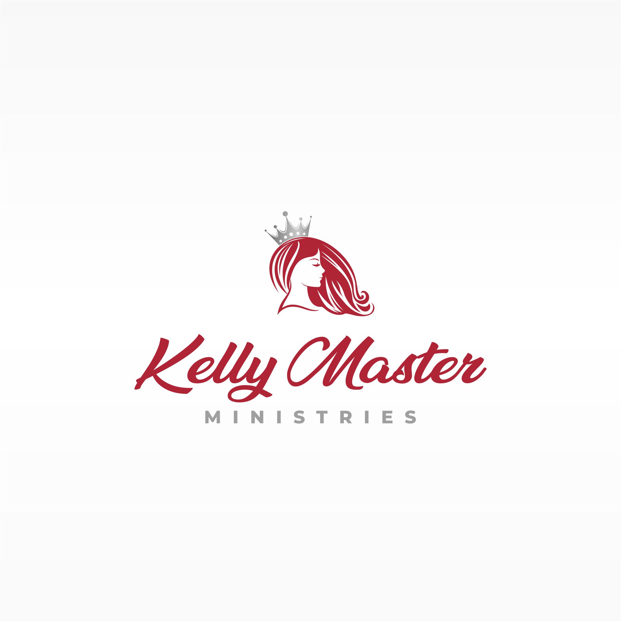 Logo-Design von magelangart für Kelly Master Ministries | Design #35181659