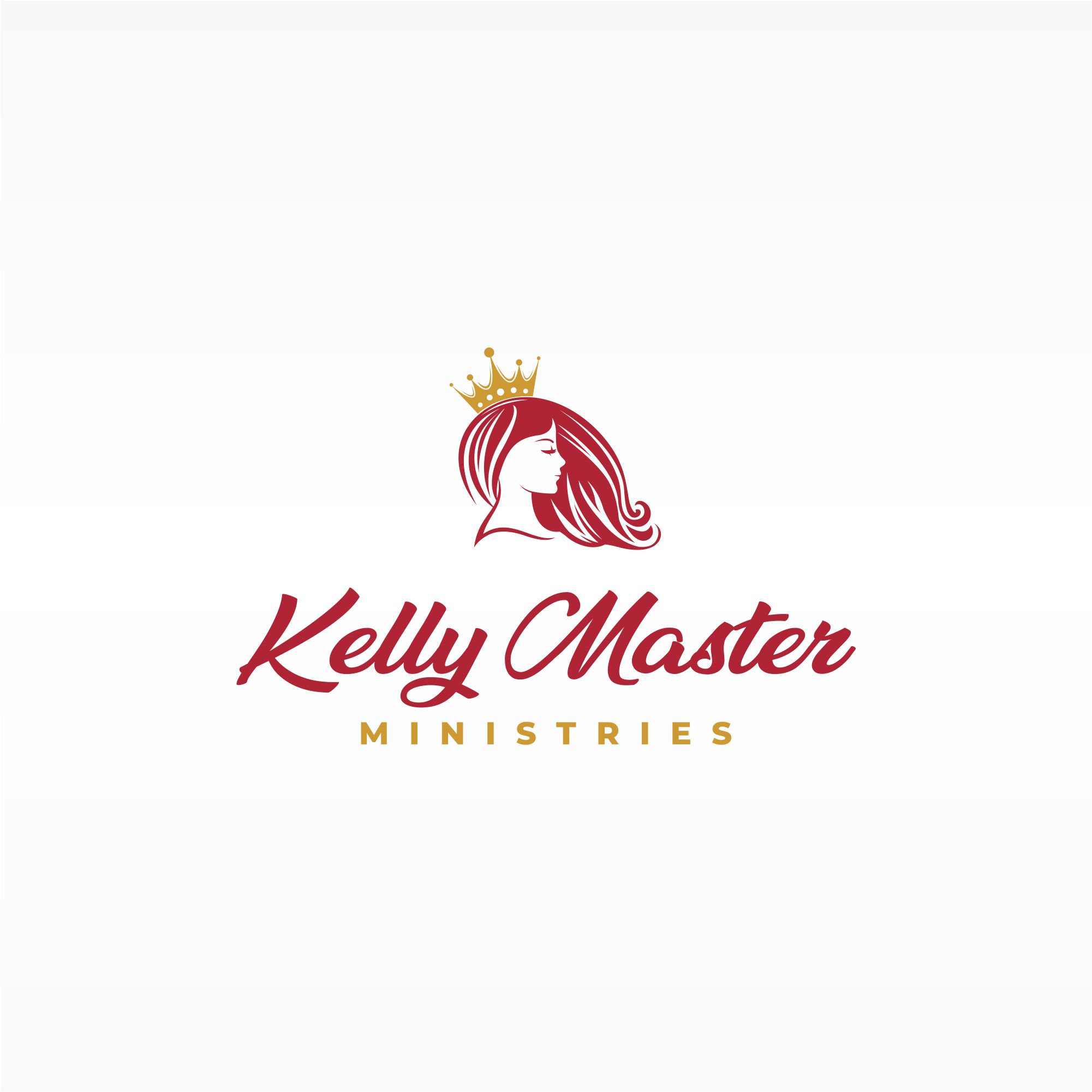 Logo Design by magelangart for Kelly Master Ministries | Design #35182216