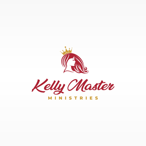 Logo-Design von magelangart für Kelly Master Ministries | Design: #35182216