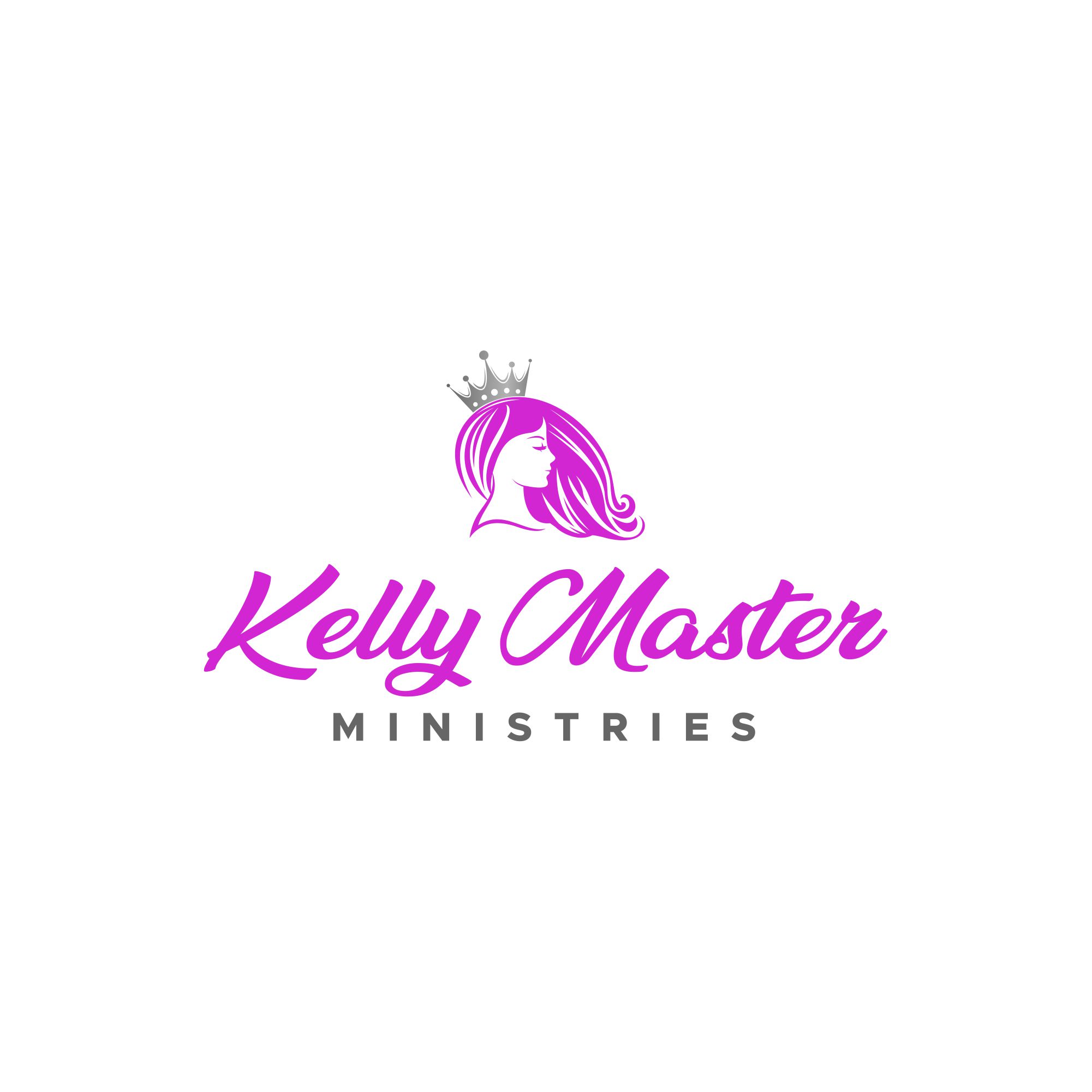 Logo Design by magelangart for Kelly Master Ministries | Design #35194648