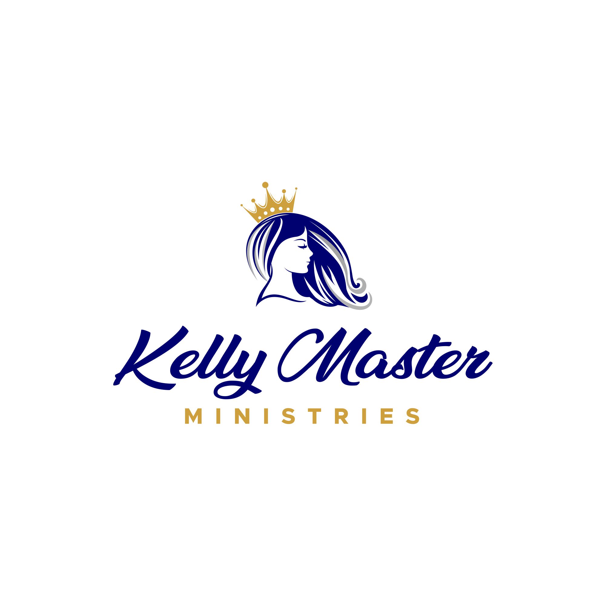 Logo Design by magelangart for Kelly Master Ministries | Design #35194657