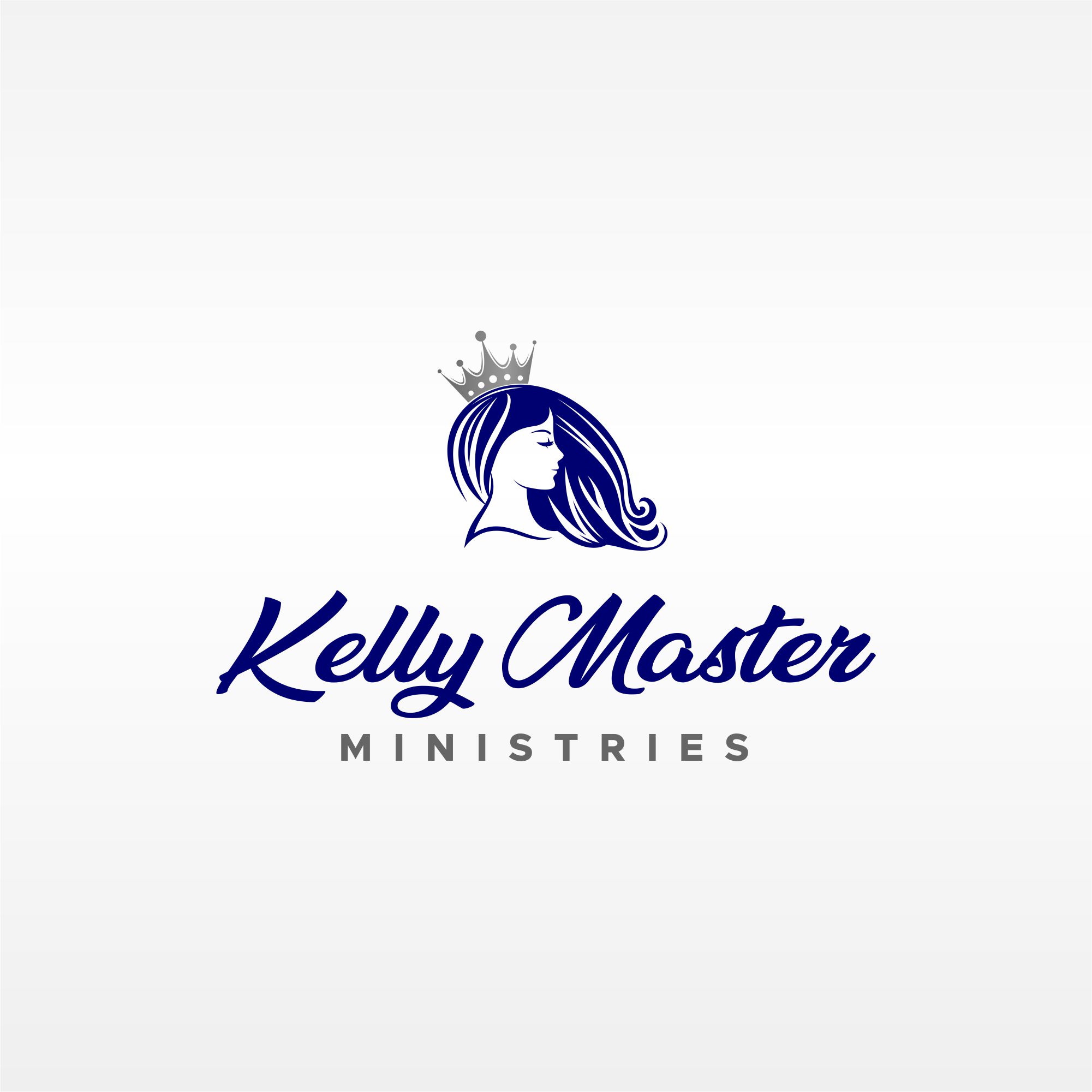 Logo Design by magelangart for Kelly Master Ministries | Design: #35194670