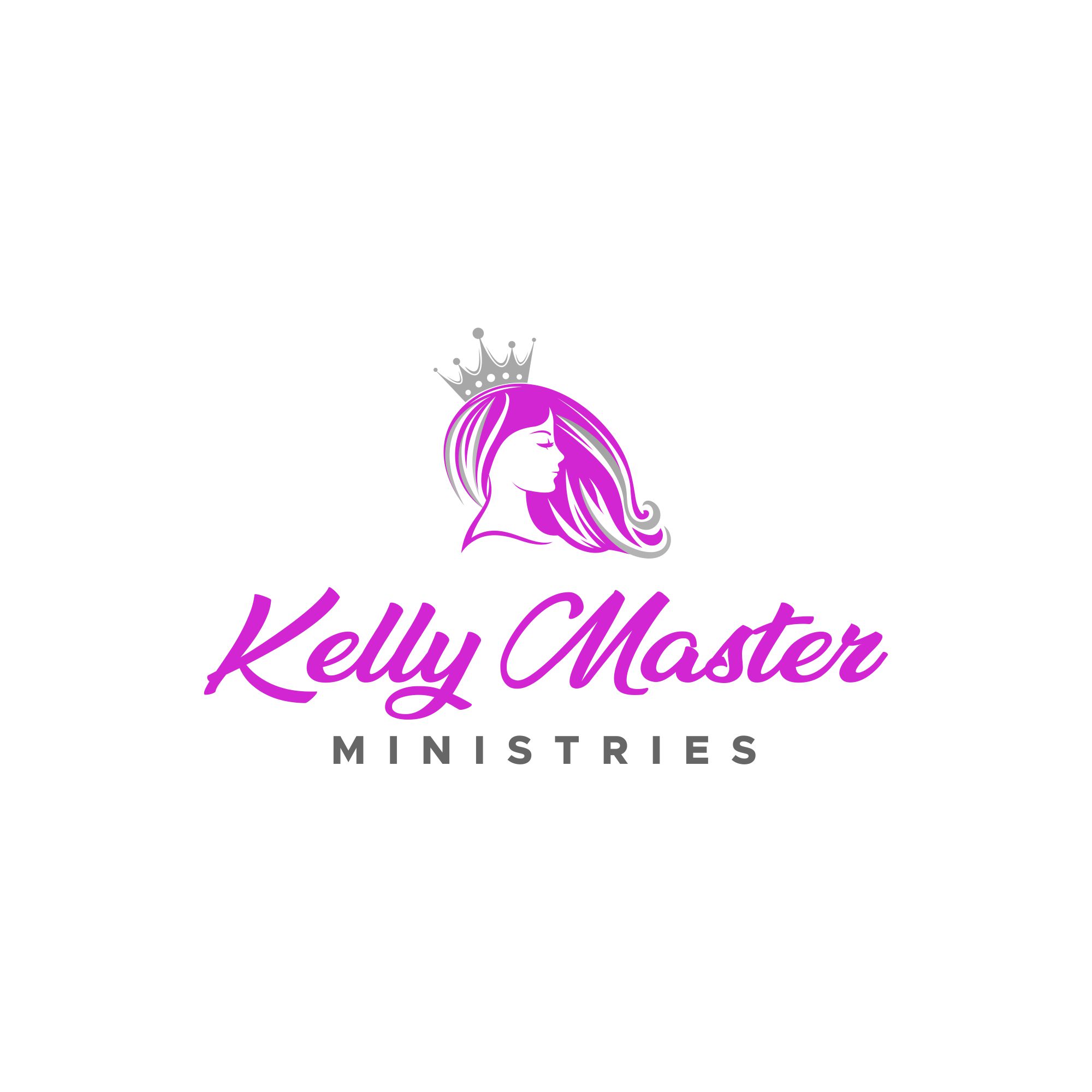 Logo Design by magelangart for Kelly Master Ministries | Design #35194679