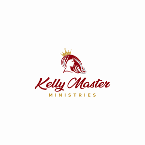 Diseño de Logo por magelangart para Kelly Master Ministries | Diseño: #35194881