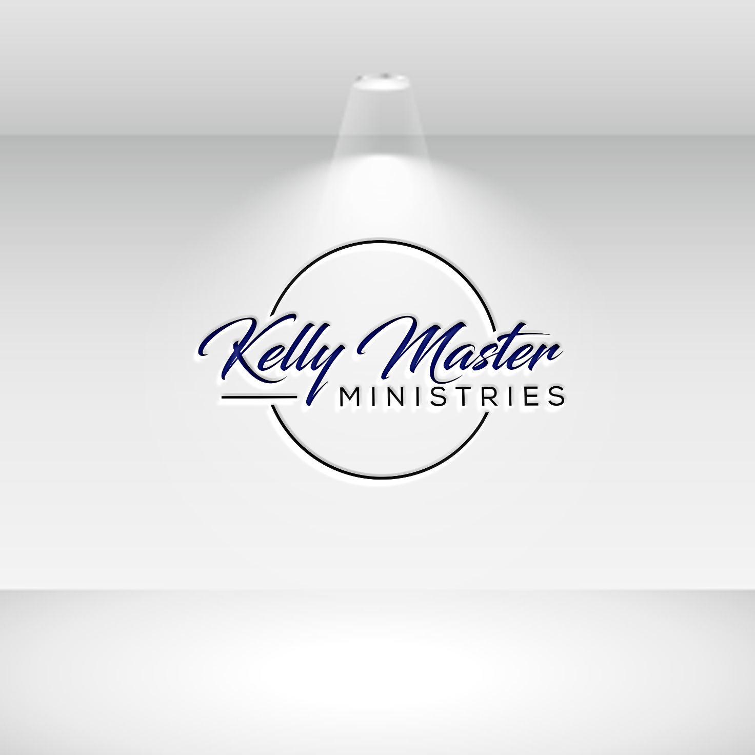 Diseño de Logo por Pilot_DesignR™ para Kelly Master Ministries | Diseño #35174892