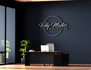 Logo Design by Pilot_DesignR™ for Kelly Master Ministries | Design: #35174893