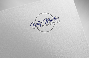 Diseño de Logo por Pilot_DesignR™ para Kelly Master Ministries | Diseño: #35174894