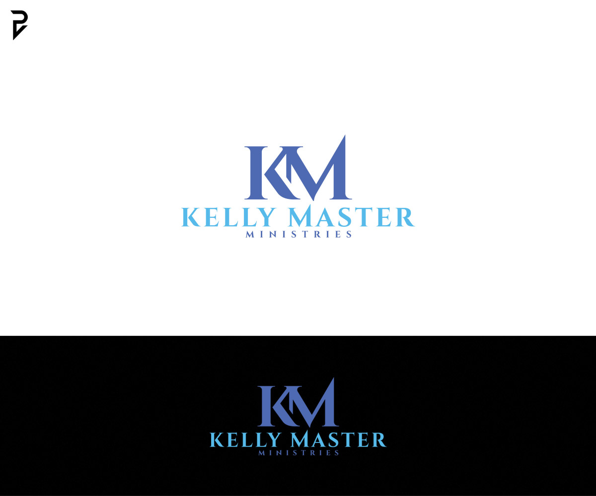 Logo Design by poisonvectors for Kelly Master Ministries | Design #35169290