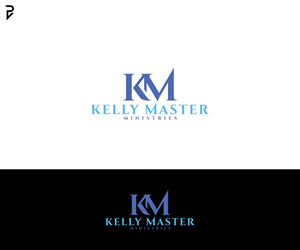 Logo Design by poisonvectors for Kelly Master Ministries | Design: #35169290
