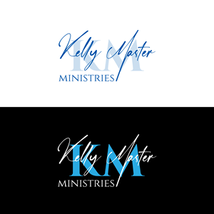 Logo-Design von akdesign100 für Kelly Master Ministries | Design: #35174045