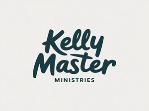 Logo Design by Mukuuu for Kelly Master Ministries | Design: #35169072