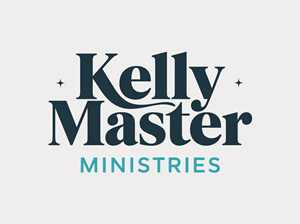 Logo Design by Mukuuu for Kelly Master Ministries | Design: #35169074
