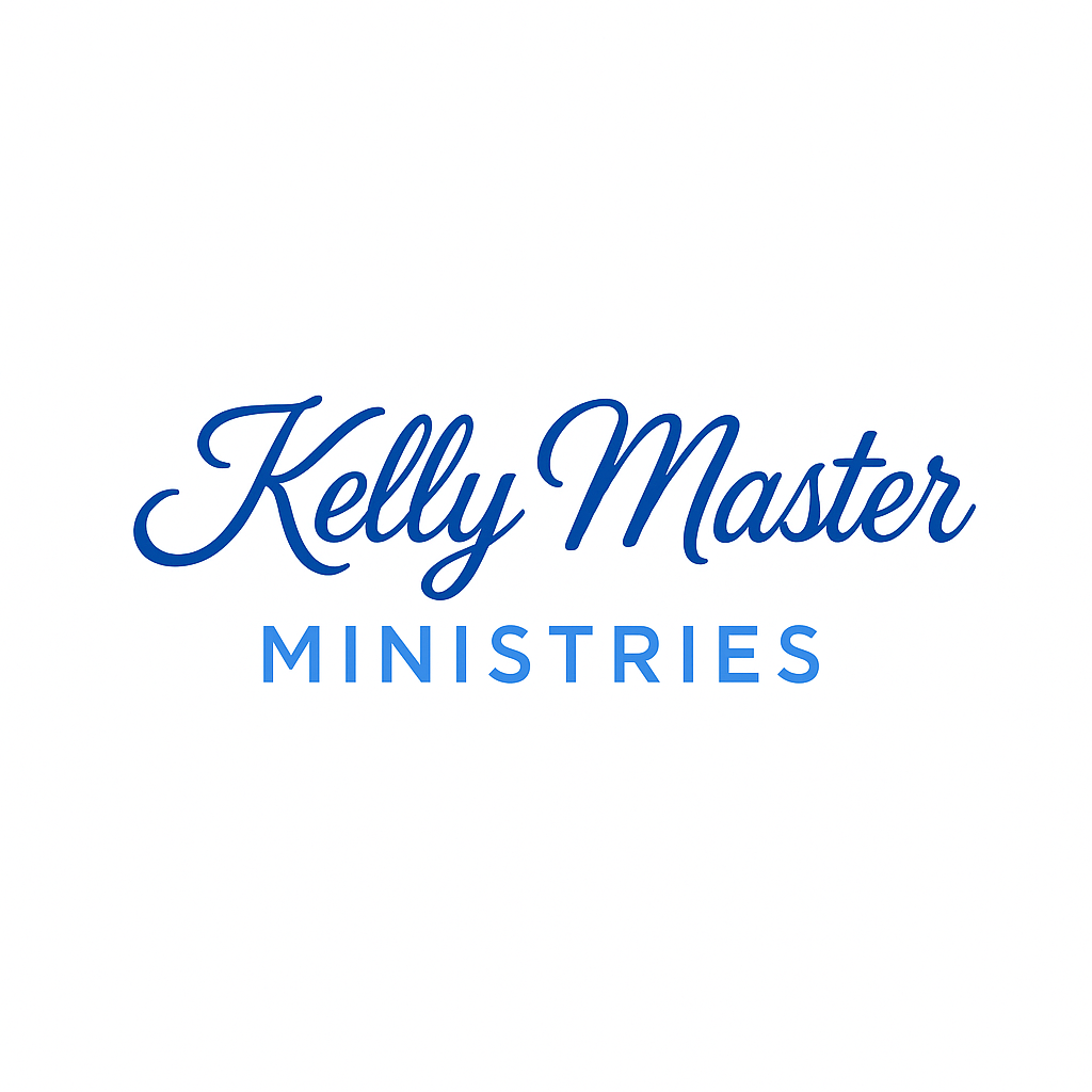 Diseño de Logo por dynamicstudio para Kelly Master Ministries | Diseño #35171293