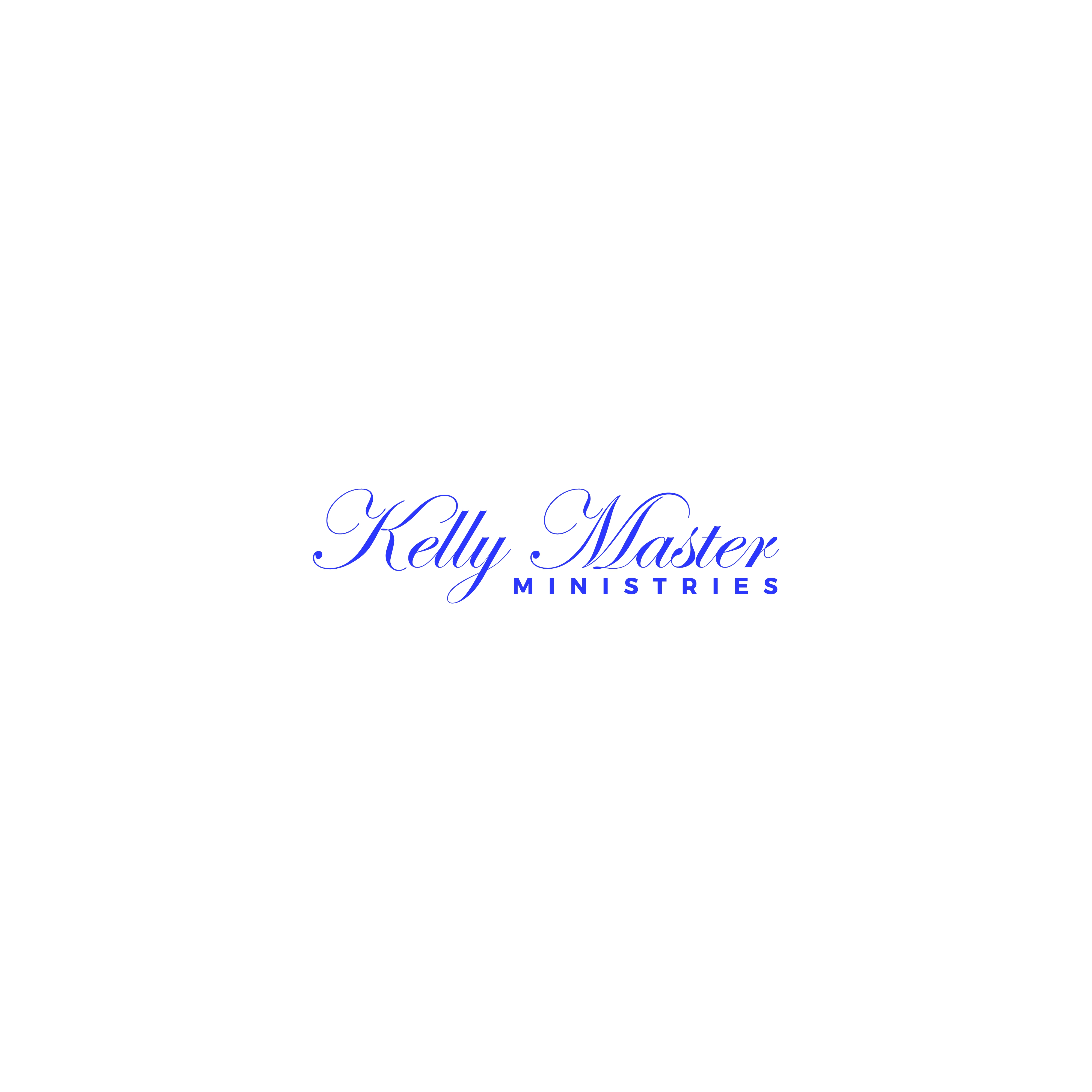 Diseño de Logo por RezaRio para Kelly Master Ministries | Diseño #35172992