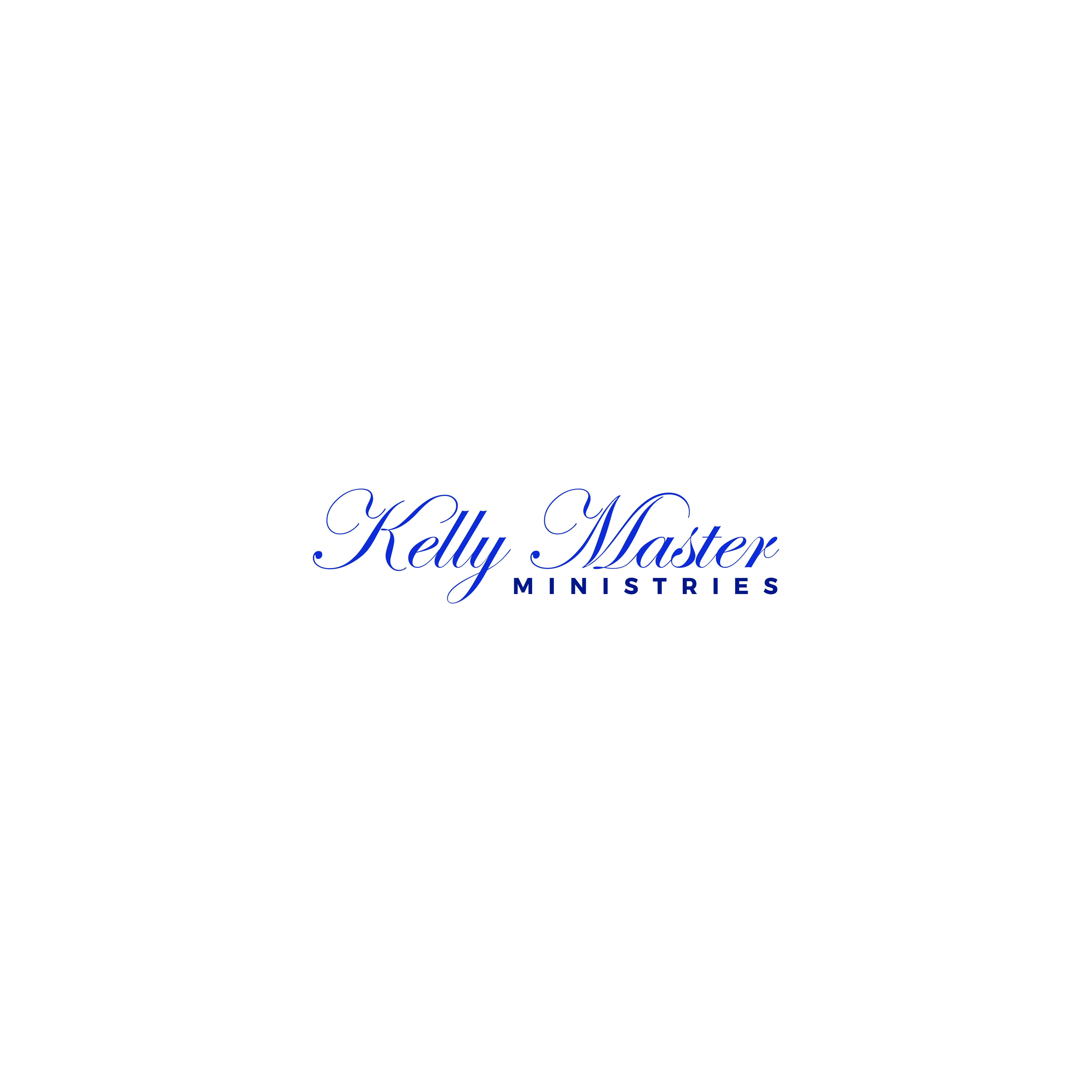 Diseño de Logo por RezaRio para Kelly Master Ministries | Diseño #35173174