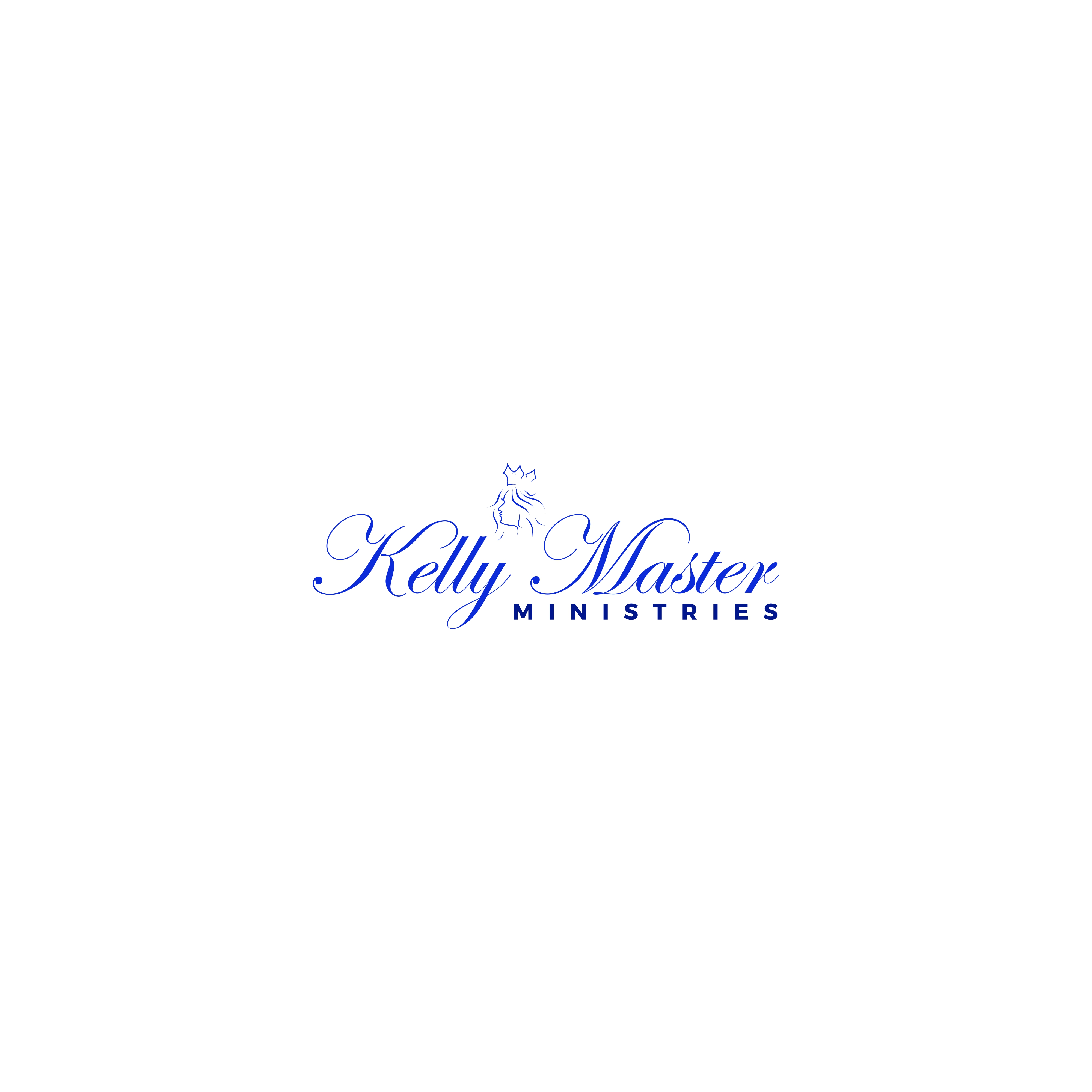 Logo Design by RezaRio for Kelly Master Ministries | Design #35173889