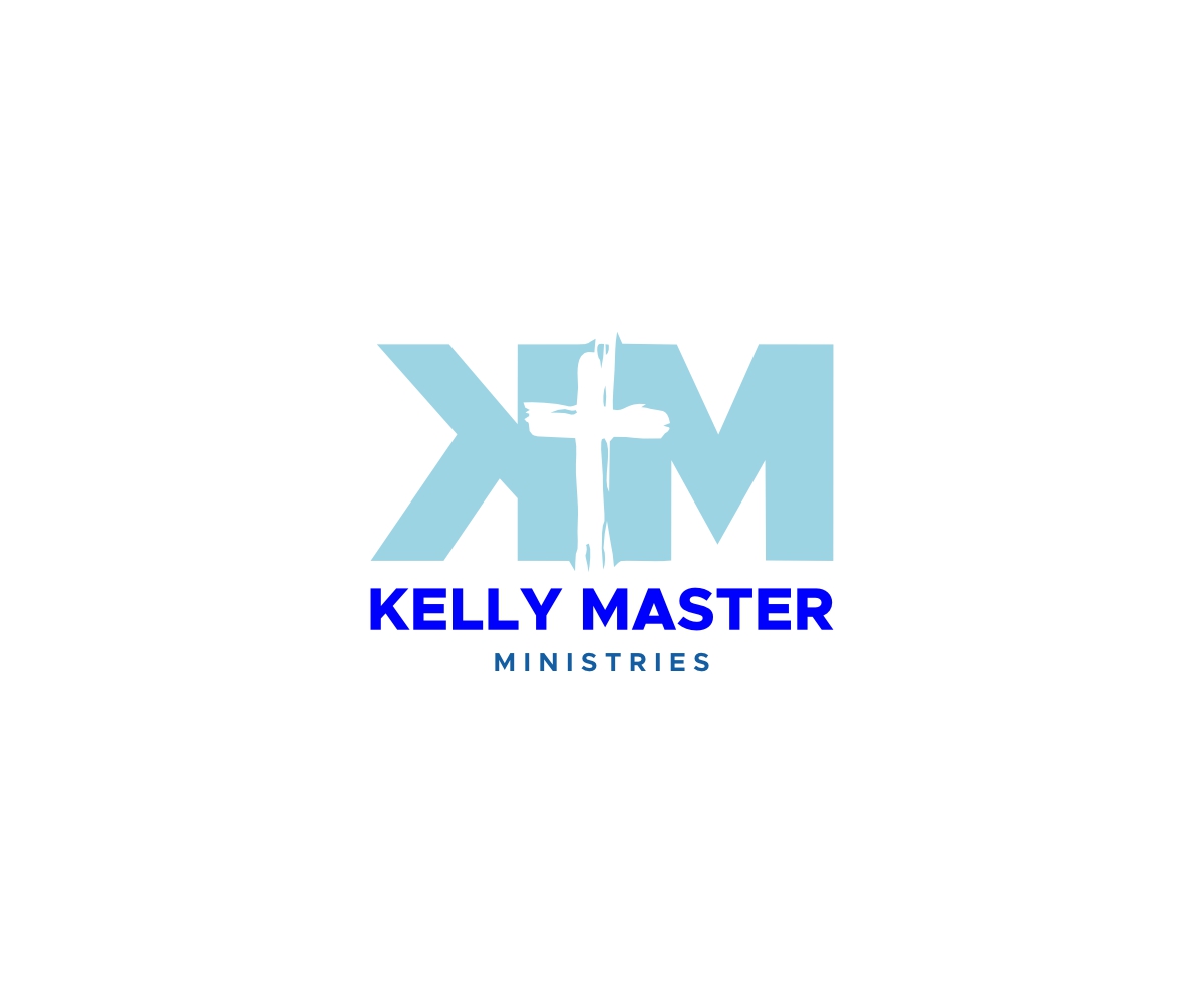 Diseño de Logo por Wa-tinku.Designs para Kelly Master Ministries | Diseño #35171380