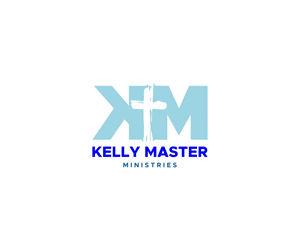 Diseño de Logo por Wa-tinku.Designs para Kelly Master Ministries | Diseño: #35171380