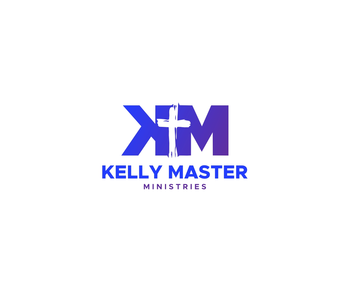 Diseño de Logo por Wa-tinku.Designs para Kelly Master Ministries | Diseño #35174840