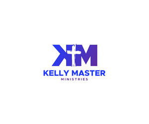 Diseño de Logo por Wa-tinku.Designs para Kelly Master Ministries | Diseño: #35174840