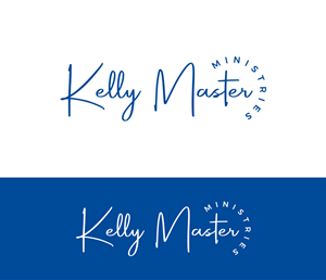 Logo Design by debdesign for Kelly Master Ministries | Design: #35172956
