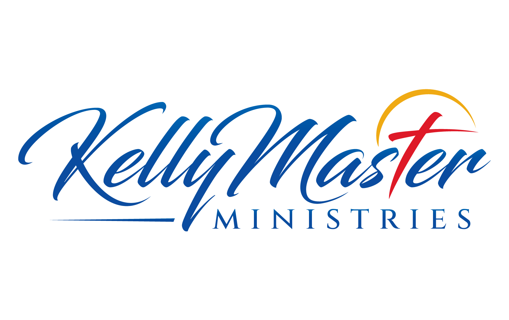 Logo Design by Atec for Kelly Master Ministries | Design #35171610