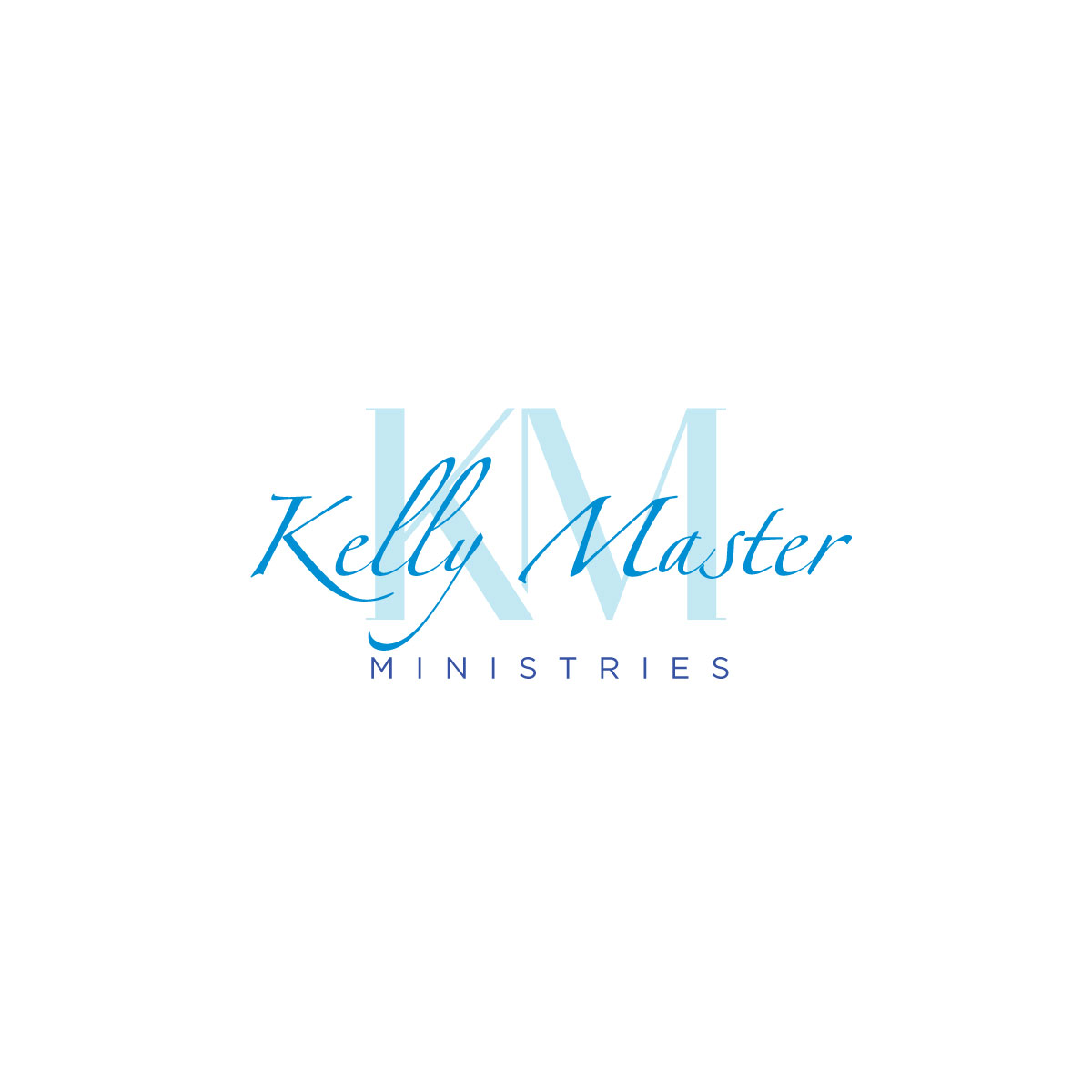 Logo Design by prodesigns99 for Kelly Master Ministries | Design #35170938