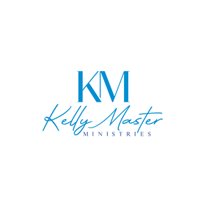 Logo Design by prodesigns99 for Kelly Master Ministries | Design: #35170939