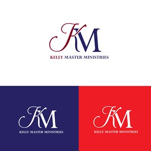 Logo-Design von fly  design für Kelly Master Ministries | Design: #35172156
