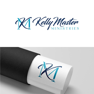 Logo-Design von fly  design für Kelly Master Ministries | Design: #35172384