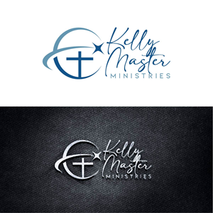 Logo-Design von fly  design für Kelly Master Ministries | Design: #35172385