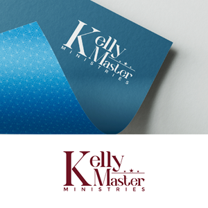 Logo-Design von fly  design für Kelly Master Ministries | Design: #35173176