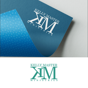 Logo-Design von fly  design für Kelly Master Ministries | Design: #35173177