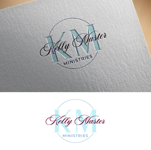Diseño de Logo por fly  design para Kelly Master Ministries | Diseño: #35173510