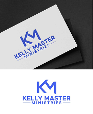 Logo-Design von fly  design für Kelly Master Ministries | Design: #35173579