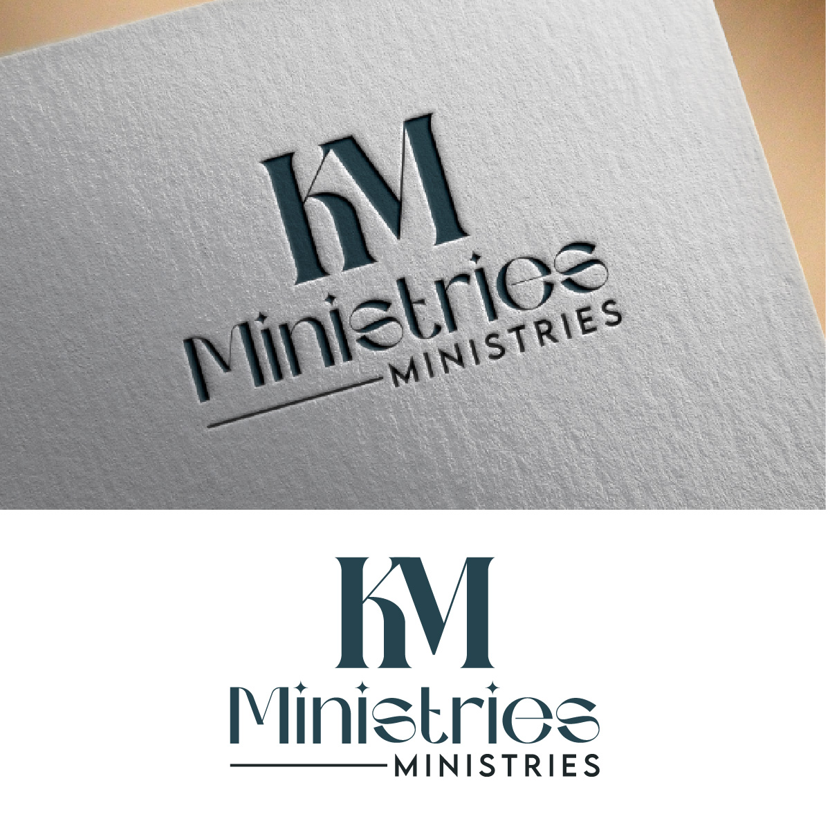 Logo-Design von fly  design für Kelly Master Ministries | Design #35173706