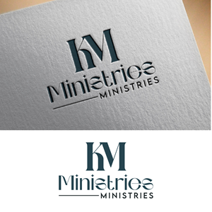 Logo-Design von fly  design für Kelly Master Ministries | Design: #35173706