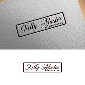 Logo-Design von fly  design für Kelly Master Ministries | Design: #35173707