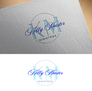 Logo-Design von fly  design für Kelly Master Ministries | Design: #35177902