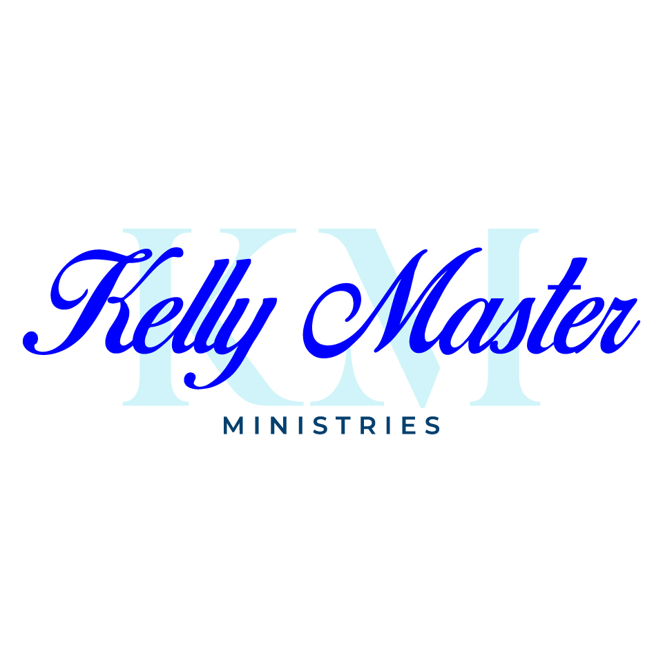 Logo Design by _enma for Kelly Master Ministries | Design #35168859
