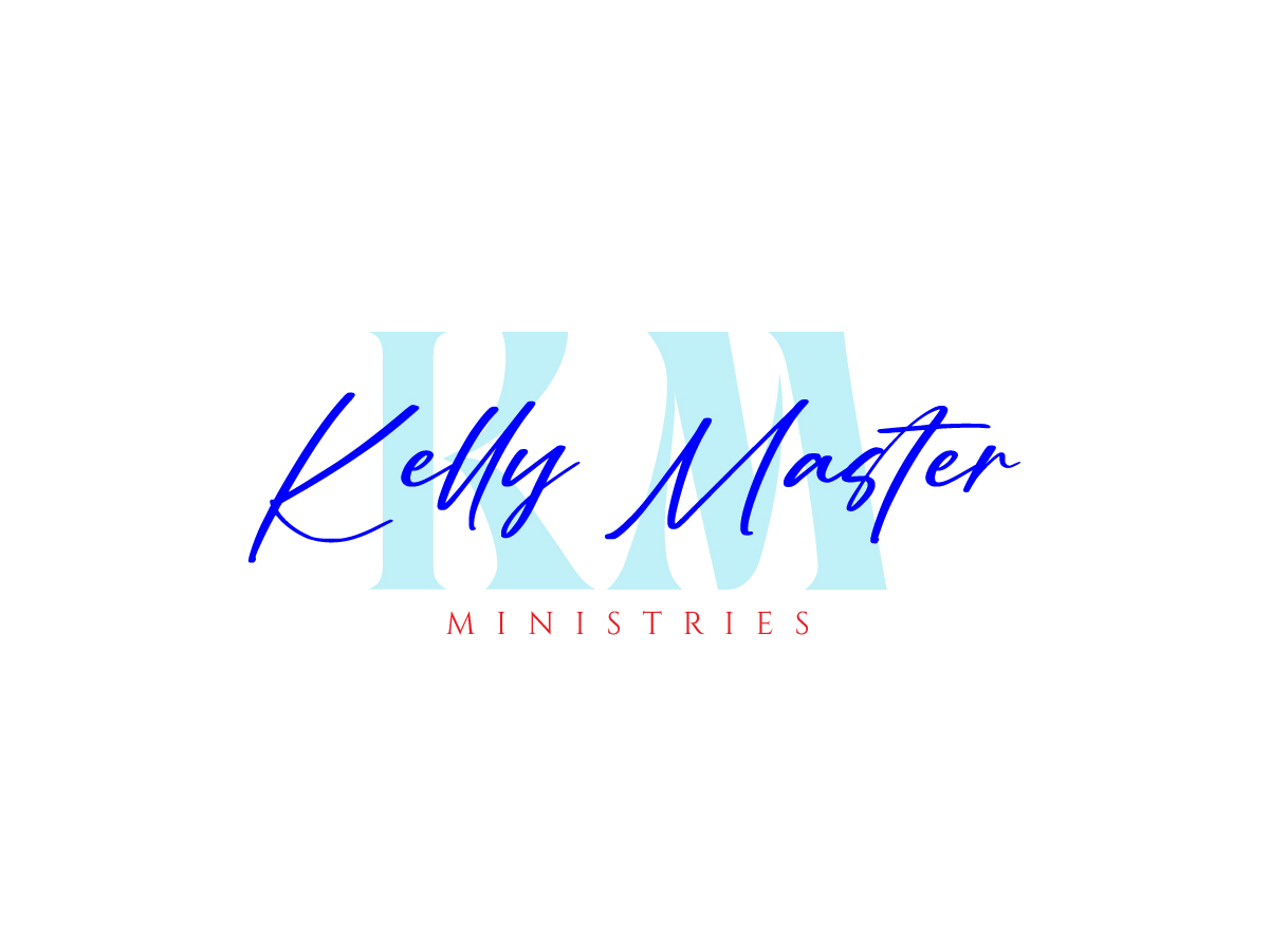 Logo Design by Owltive for Kelly Master Ministries | Design #35168668