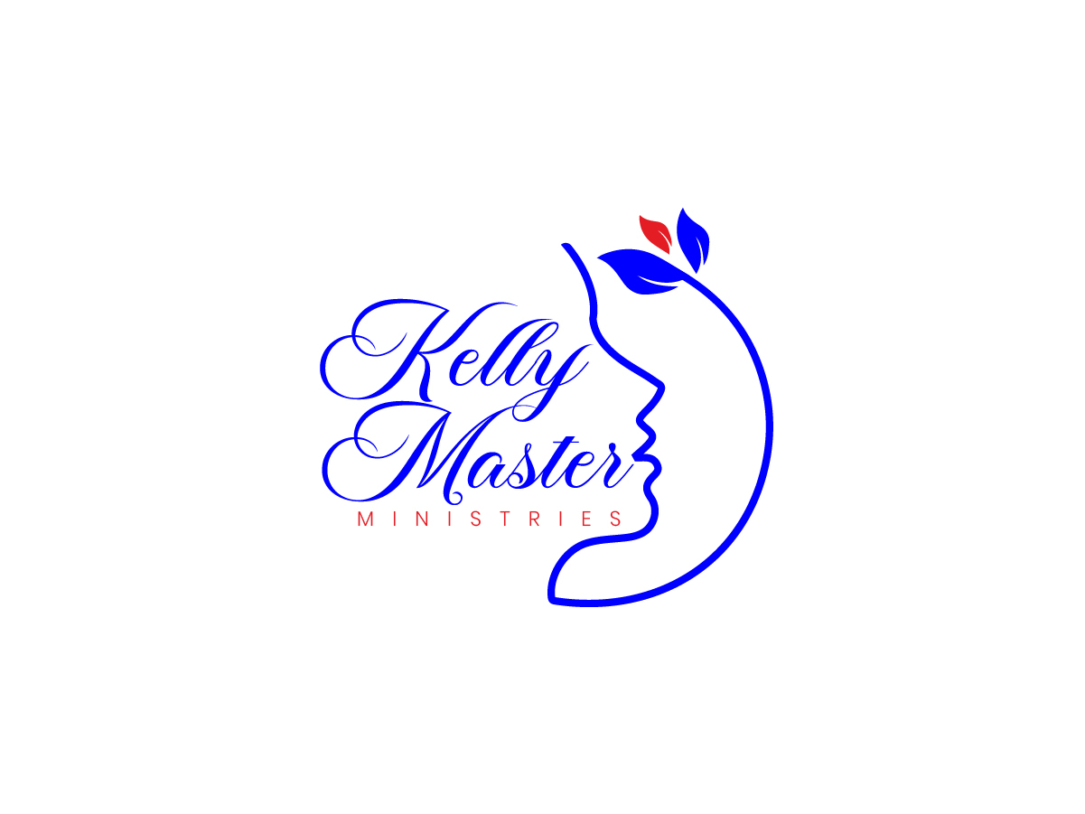 Logo-Design von Owltive für Kelly Master Ministries | Design #35168669